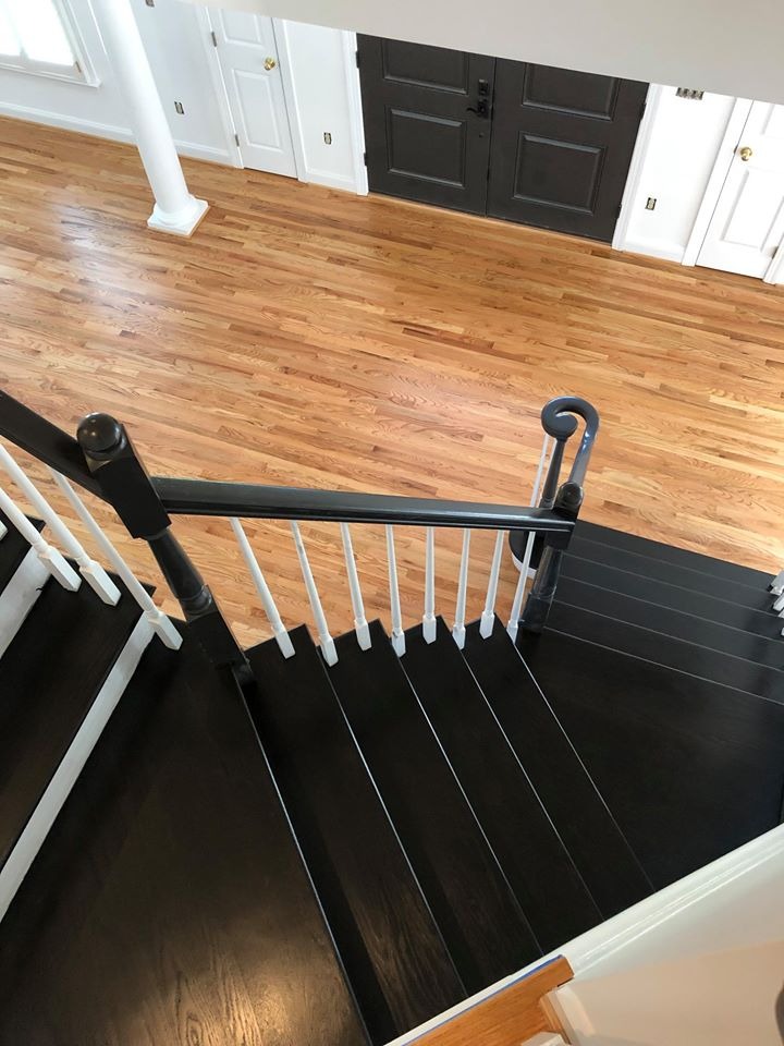 Home Interior Upgrade